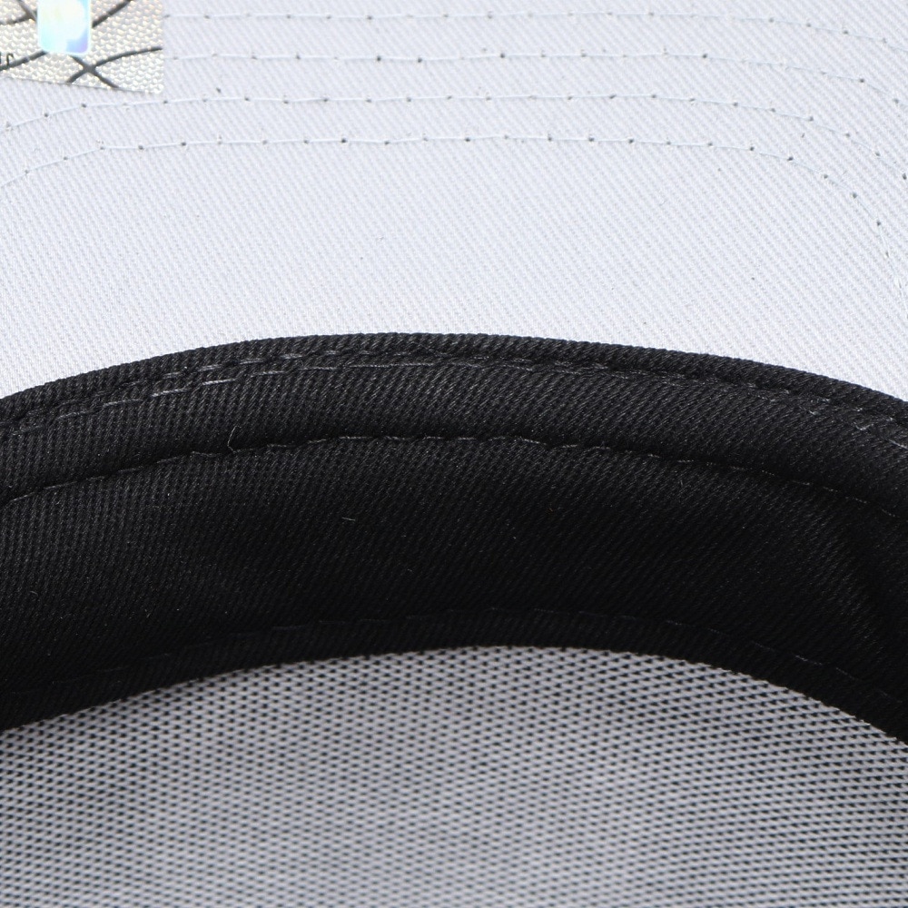 ミッチェルアンドネス（Mitchell&Ness）（メンズ、レディース）SNAPBACK キャップ HP10055-BCEBLCK