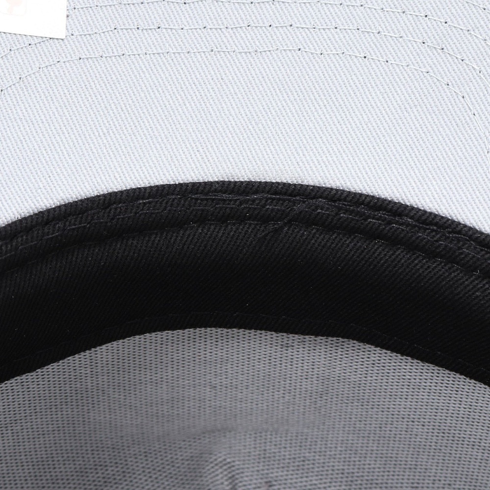 ミッチェルアンドネス（Mitchell&Ness）（メンズ、レディース）SNAPBACK キャップ HP10055-GSWBLCK