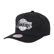 (メンズ、レディース)SNAPBACK キャップ HP10055-LALBLCK