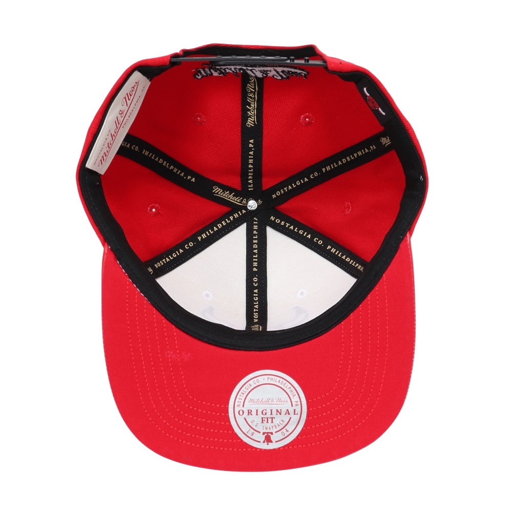 ミッチェルアンドネス（Mitchell&Ness）（メンズ、レディース