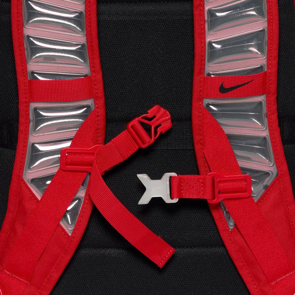 ナイキ（NIKE）（メンズ、レディース）HP バーシティ エリート バックパック HM9965-657