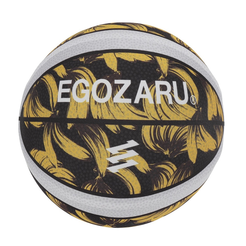 エゴザル（EGOZARU）（メンズ、レディース）バスケットボール 練習用 7
