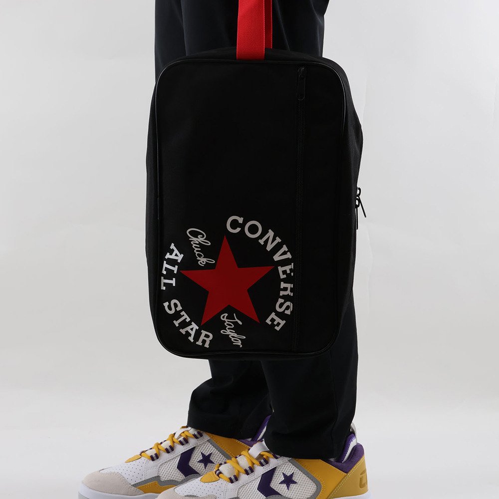 コンバース（CONVERSE）（メンズ、レディース）シューズケース