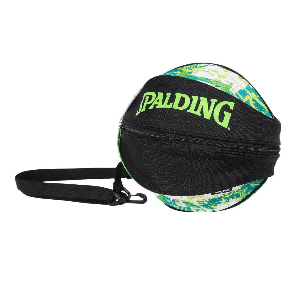 スポルディング（SPALDING）（メンズ、レディース）ボールバッグ