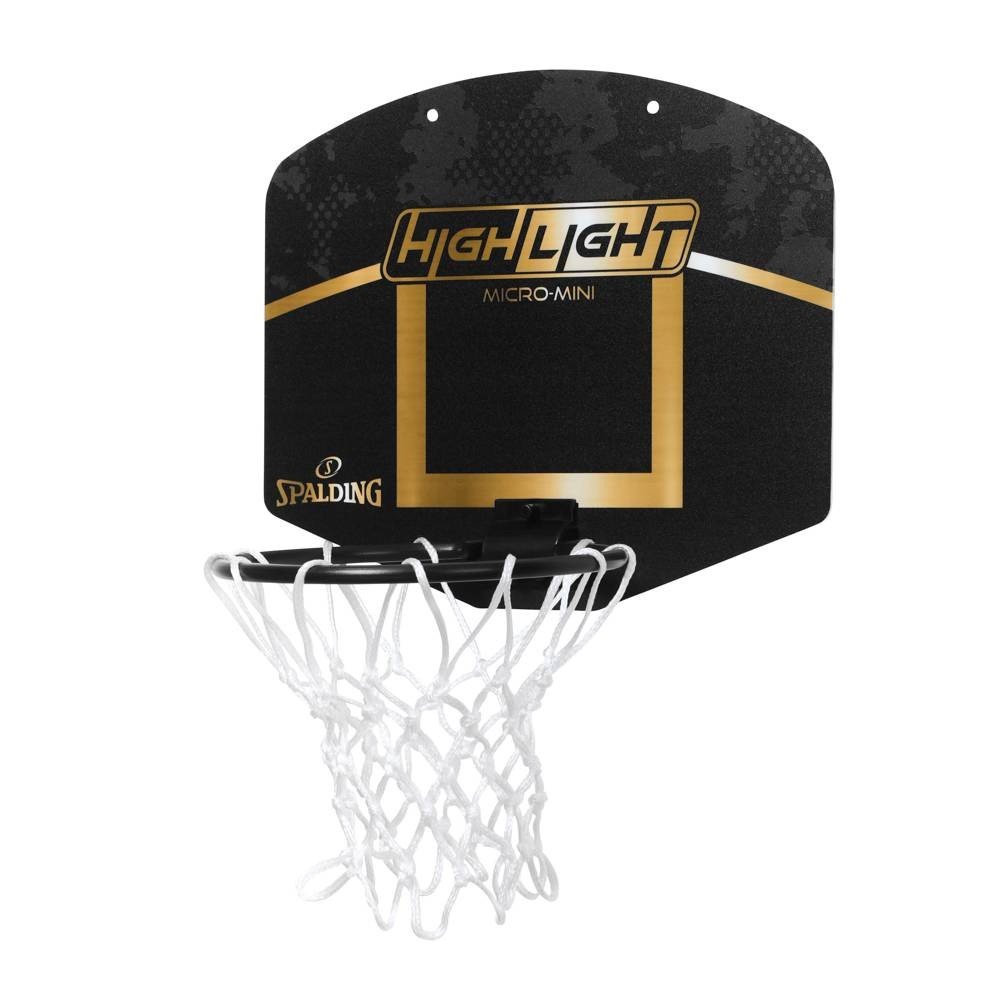 スポルディング（SPALDING）（メンズ、レディース、キッズ）マイクロ
