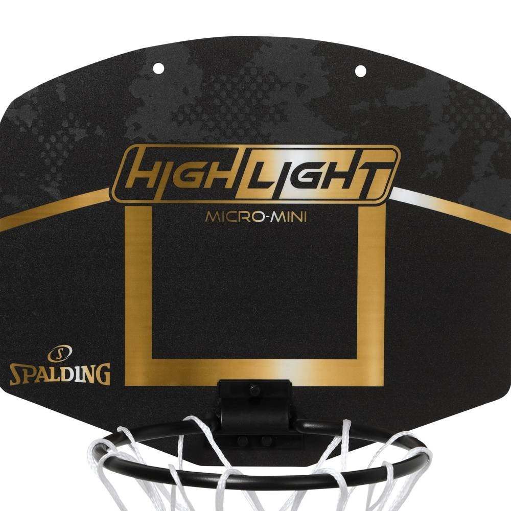 スポルディング（SPALDING）（メンズ、レディース、キッズ）マイクロ