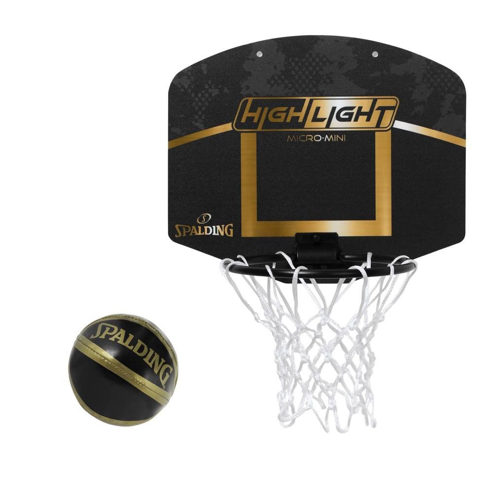 スポルディング（SPALDING）（メンズ、レディース、キッズ）マイクロ