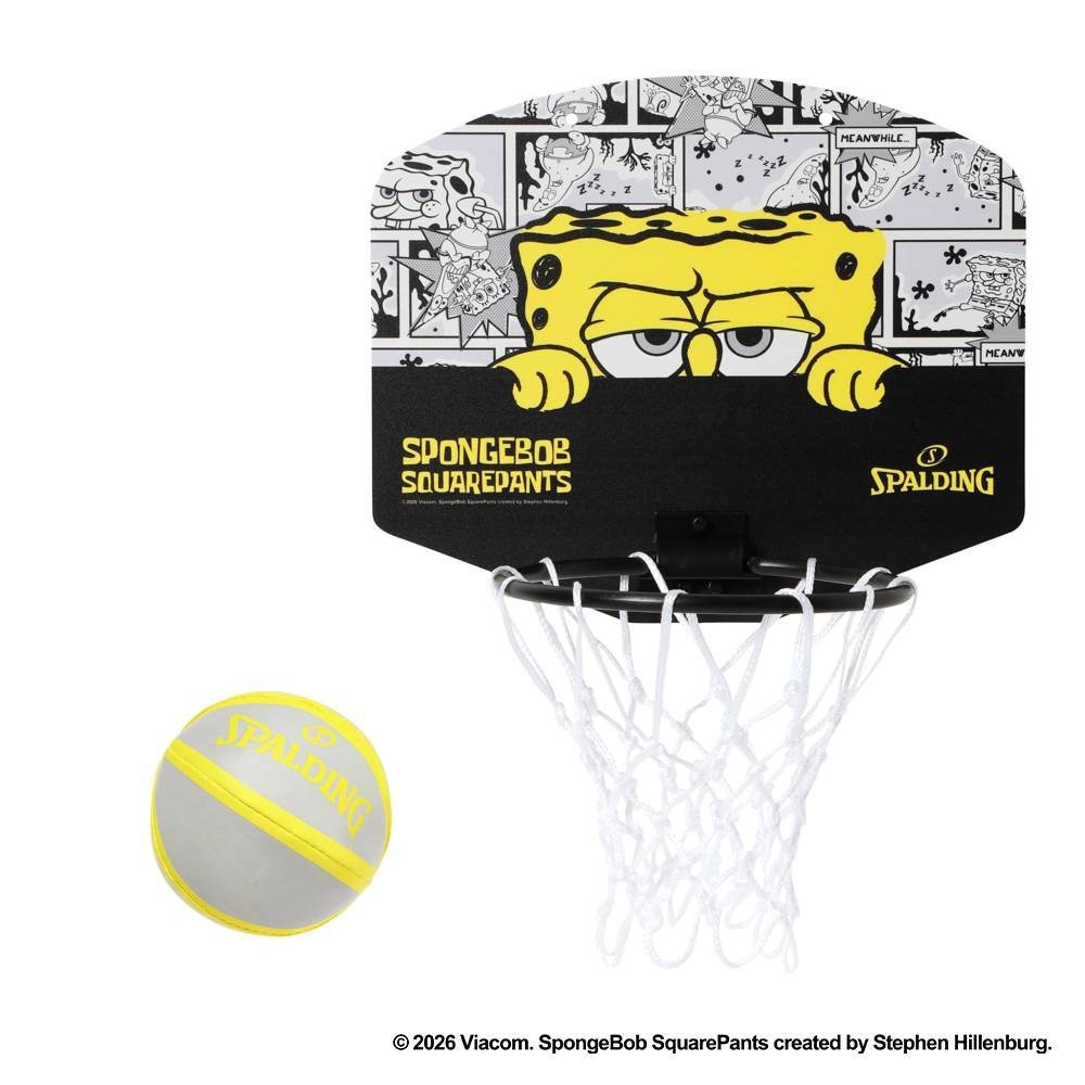 スポルディング（SPALDING）（メンズ、レディース、キッズ）マイクロ