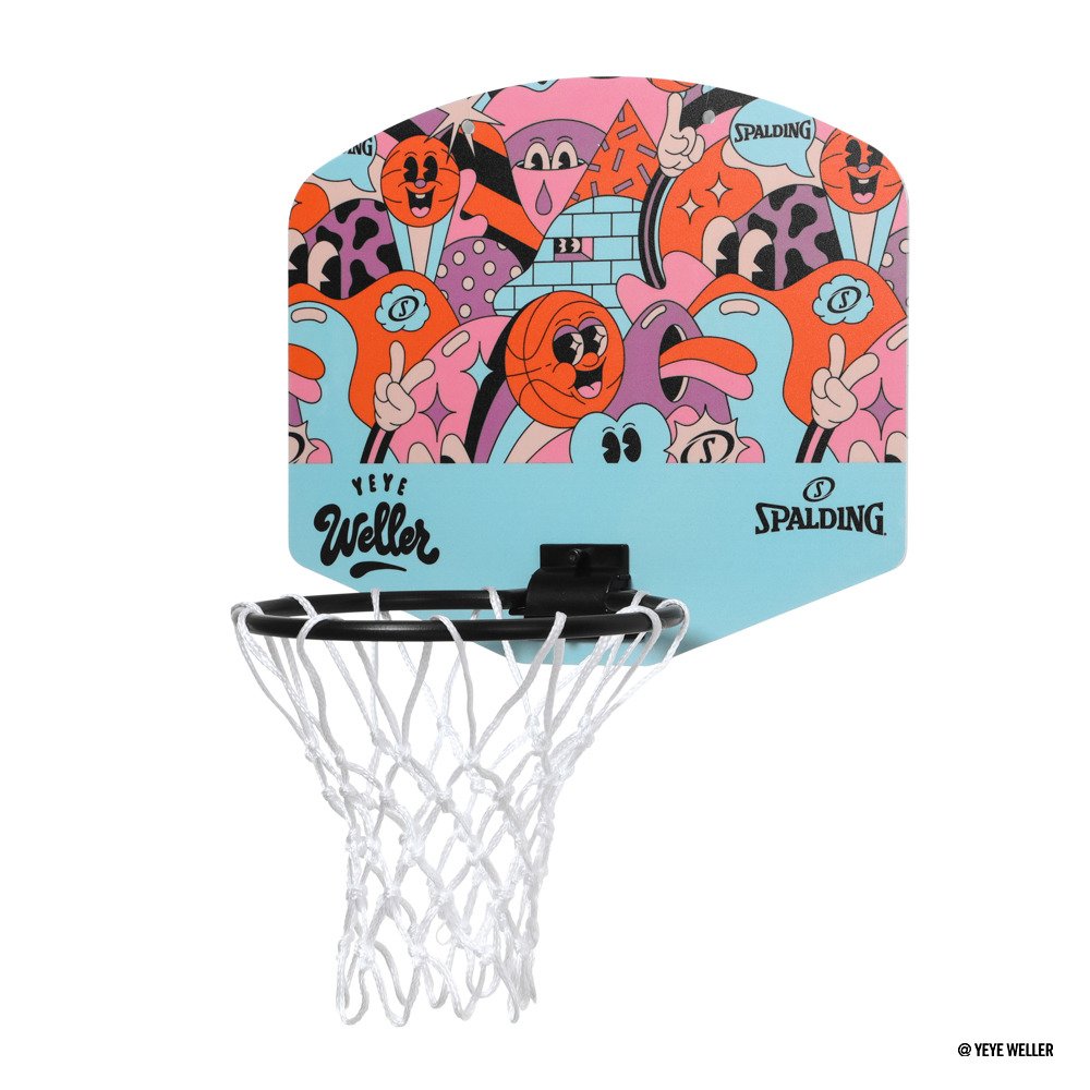 バスケゴール。 スポルディング（SPALDING）（メンズ、レディース）バスケットゴール