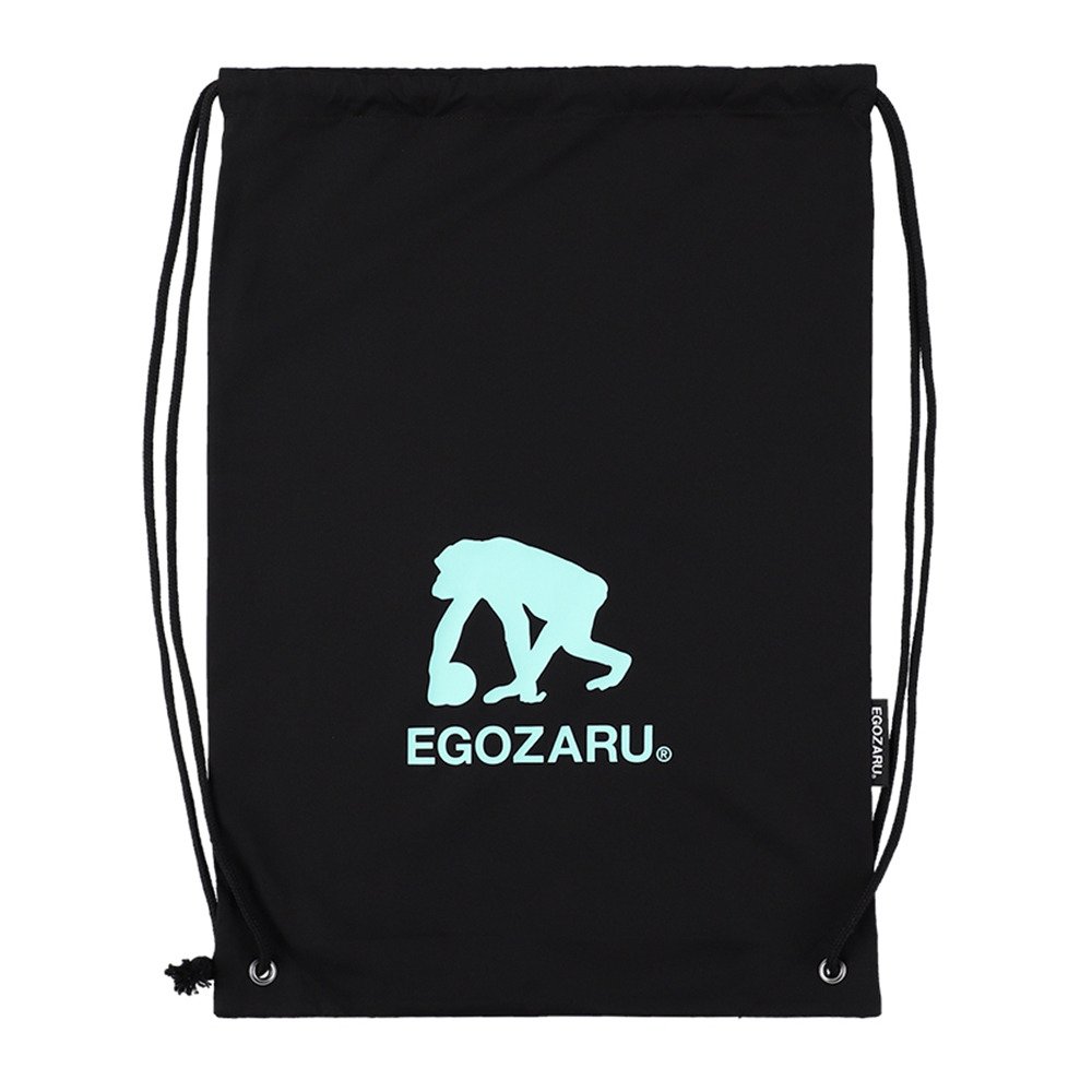エゴザル（EGOZARU）（メンズ、レディース）バスケット サマーキャンプ