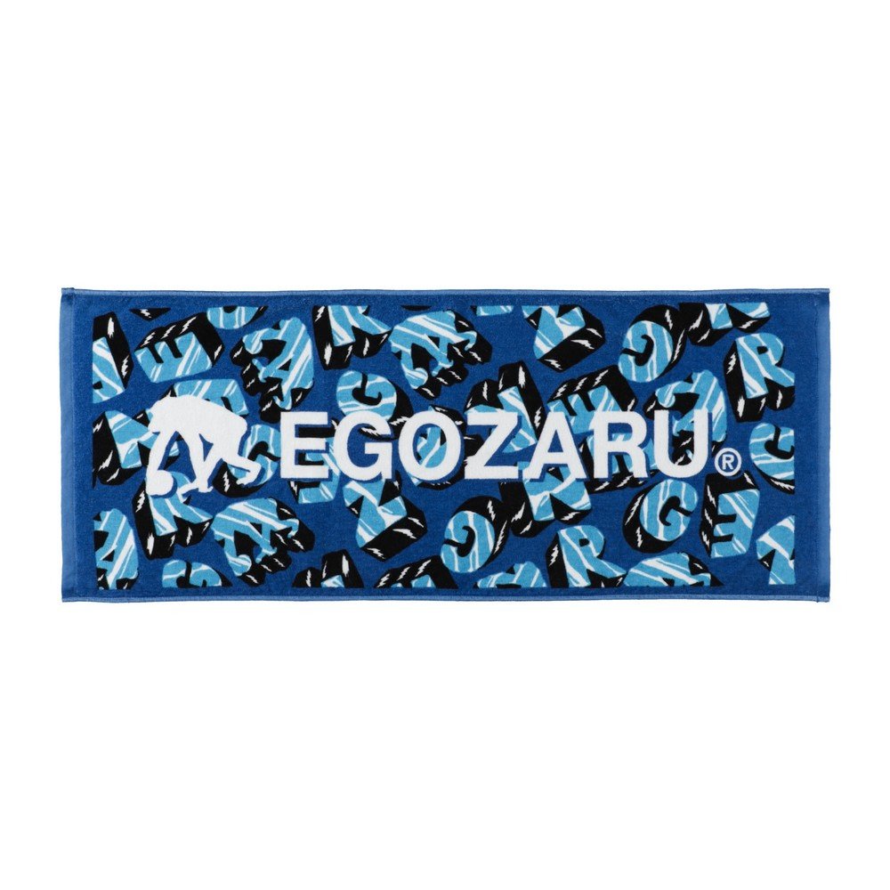 エゴザル（EGOZARU）（メンズ、レディース、キッズ）グロッシー
