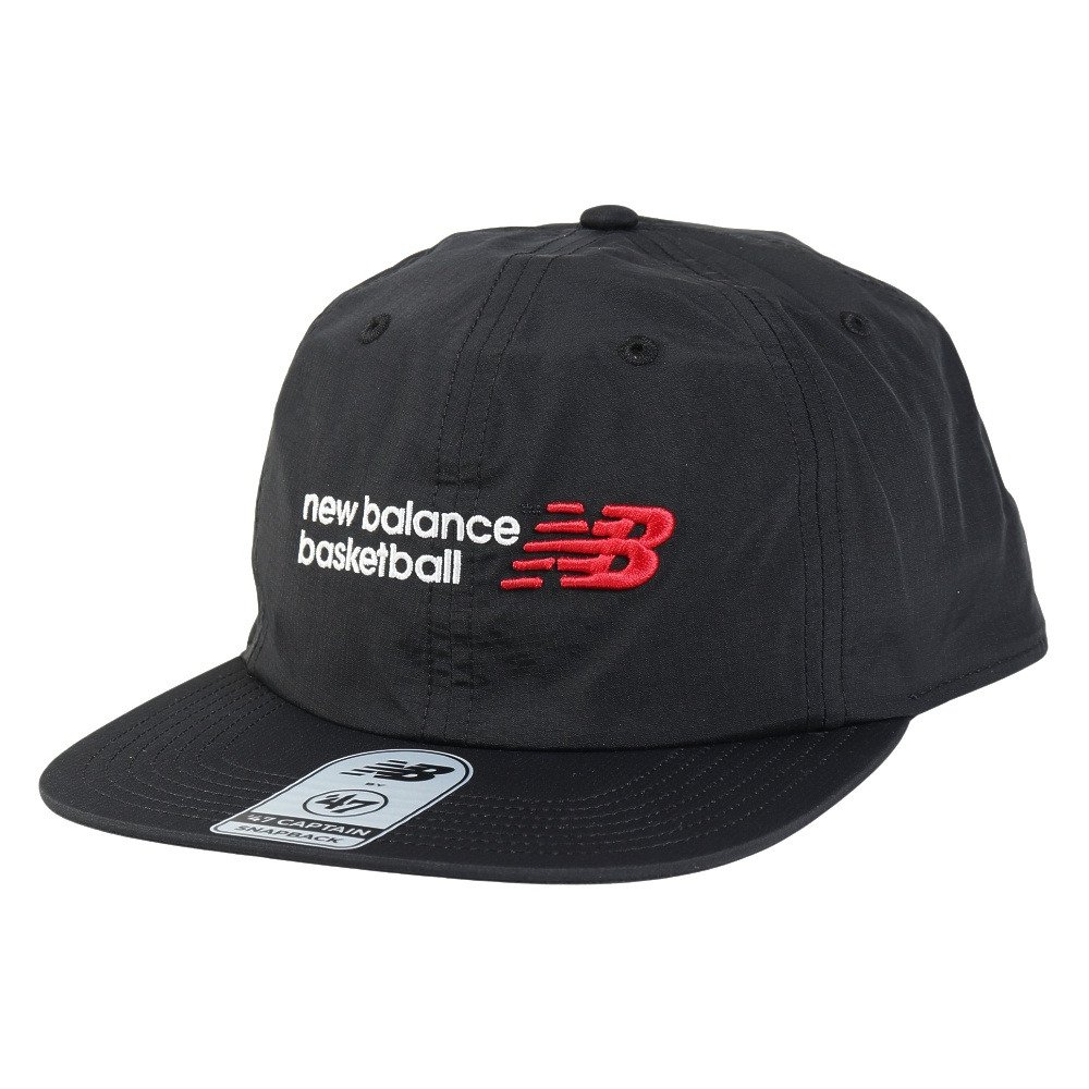 ニューバランス（new balance）（メンズ）47 ヒッチフープス AC5227MBK