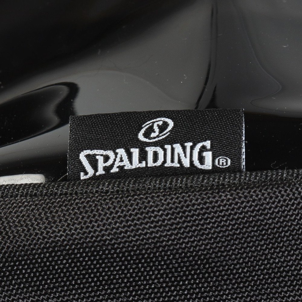 スポルディング（SPALDING）（メンズ、レディース）クリアボールバッグ