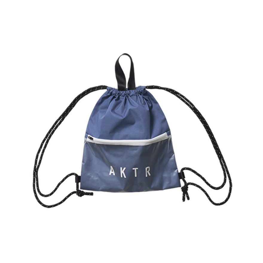 アクター（AKTR）（メンズ、レディース）COMBINATION ナップサック 226