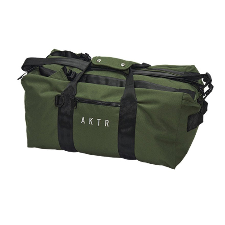 【新品未使用】AKTR アクター　トラベリングバッグ アクター（AKTR）（メンズ、レディース）トラベリング バッグ 226