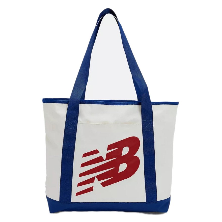 ニューバランス（new balance）（メンズ、レディース）フープス トート