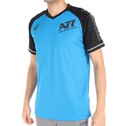 アシックス（ASICS）（メンズ）バレーボール ウェア Tシャツ A77 SSTOPVB 2031D713.402