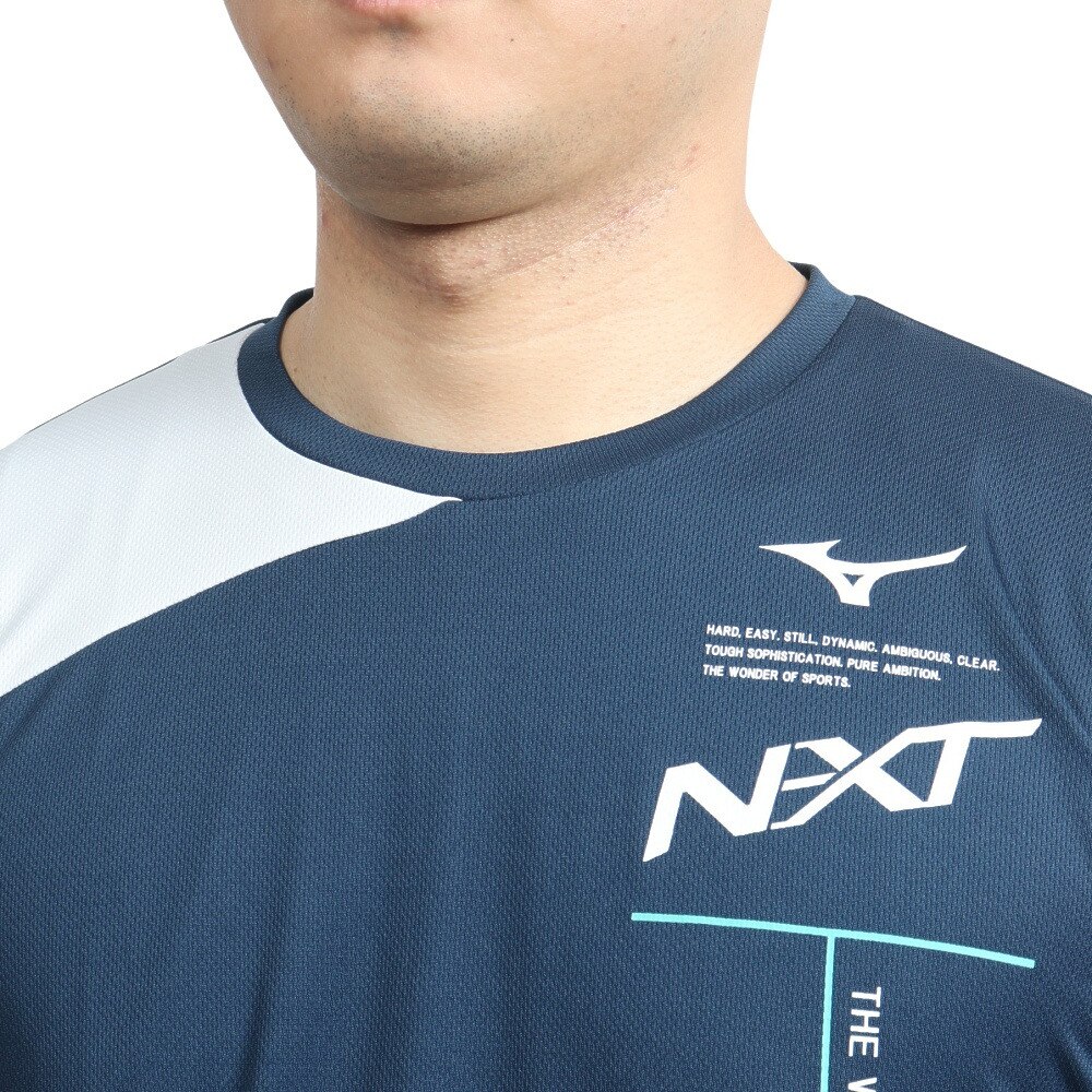 N-XTプラクティスシャツ(半袖) 通販