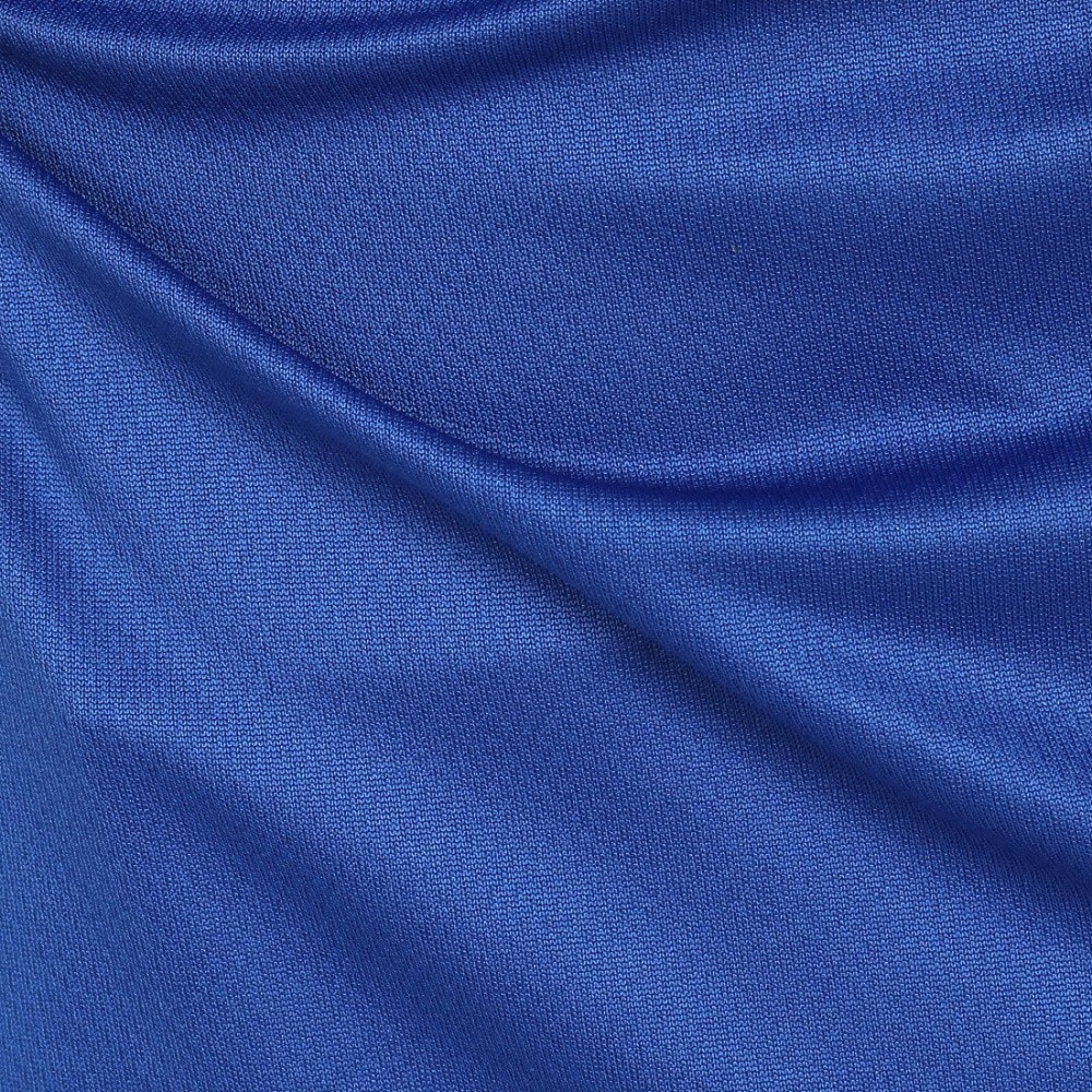 ミズノ（MIZUNO）（メンズ、レディース）バレーボールウェア Basicプラクティスシャツ 長袖 V2MA253325