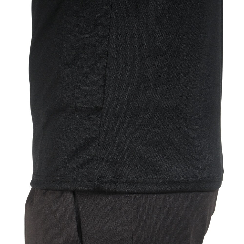 アシックス（ASICS）（メンズ）バレーボールウェア A77 長袖Tシャツ 2031E131.002