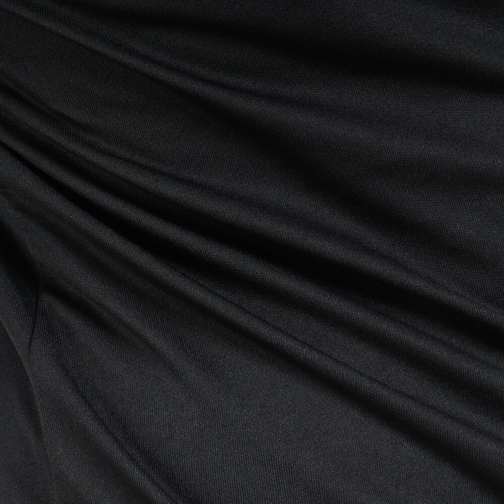 アシックス（ASICS）（メンズ）バレーボールウェア A77 長袖Tシャツ 2031E131.002