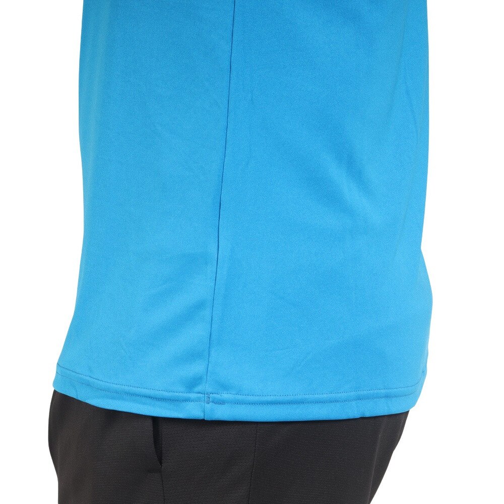 アシックス（ASICS）（メンズ）バレーボールウェア A77 長袖Tシャツ 2031E131.401