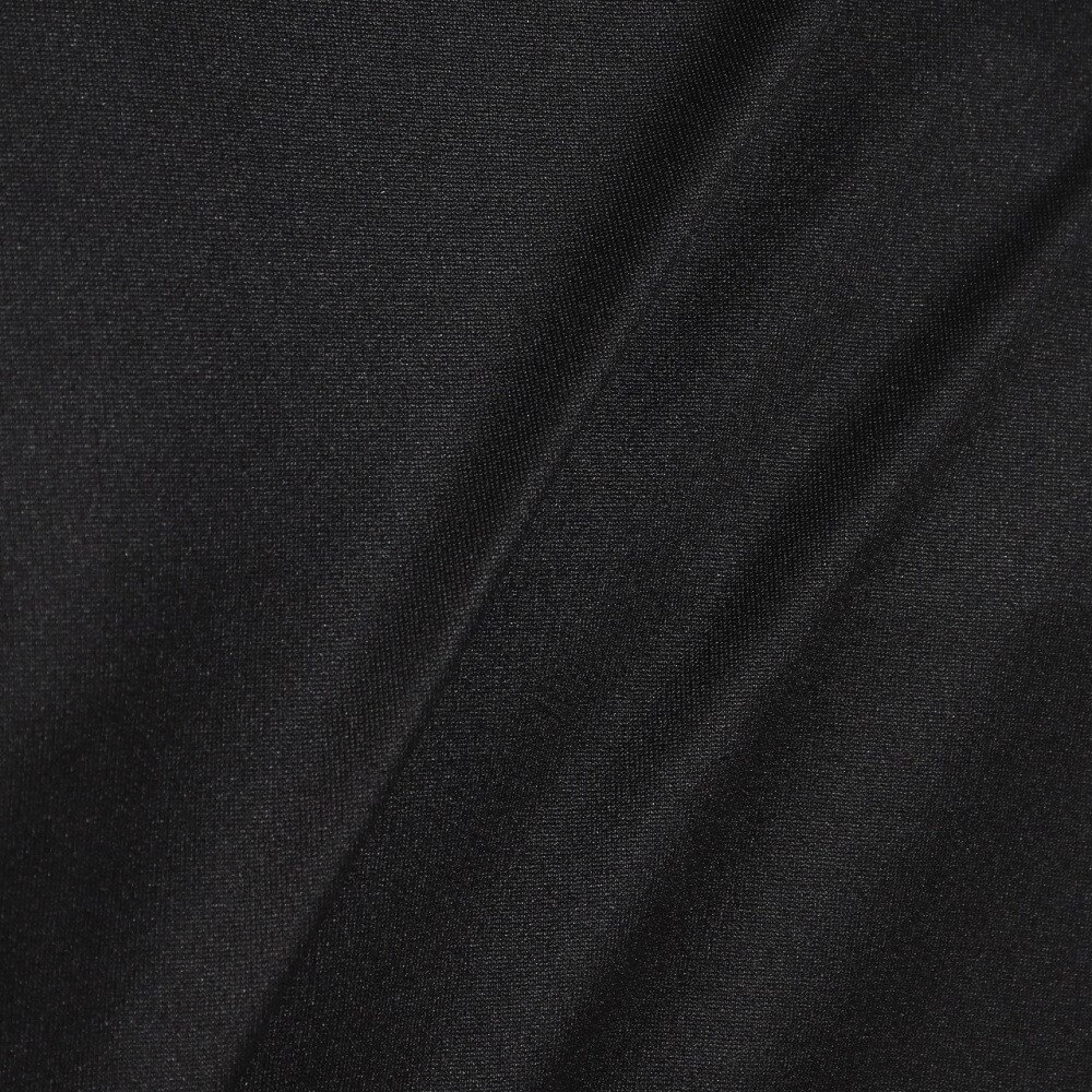 デサント（DESCENTE）（メンズ）バレーボールウェア 半袖バレーボールシャツ DVUVJA52 BK