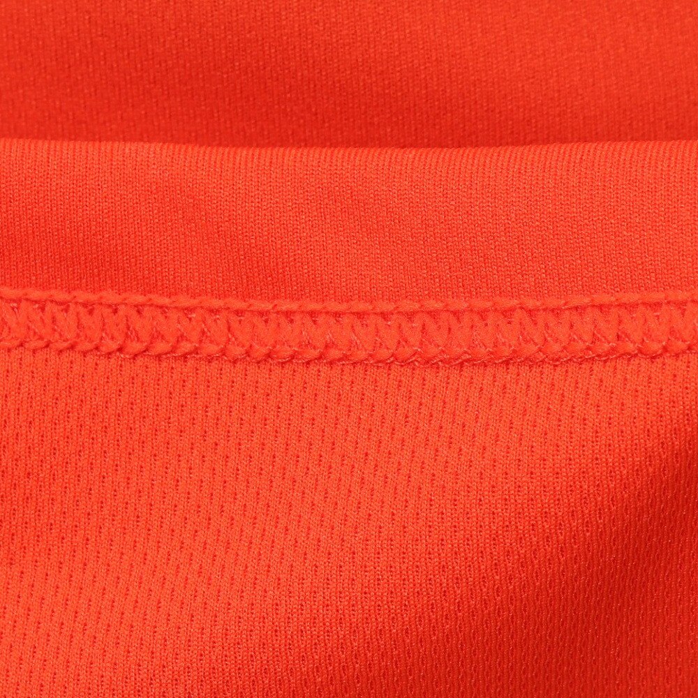 デサント（DESCENTE）（メンズ）バレーボールウェア 長袖バレーボールシャツ DVUWJB50 OR