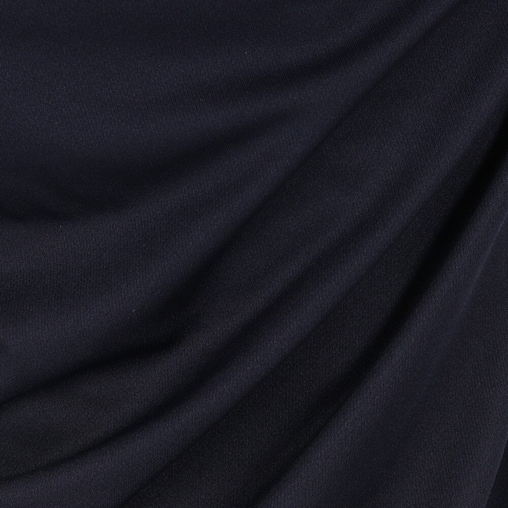 デサント（DESCENTE）（メンズ）バレーボールウェア 長袖バレーボールシャツ DX-B2691XB NVBL