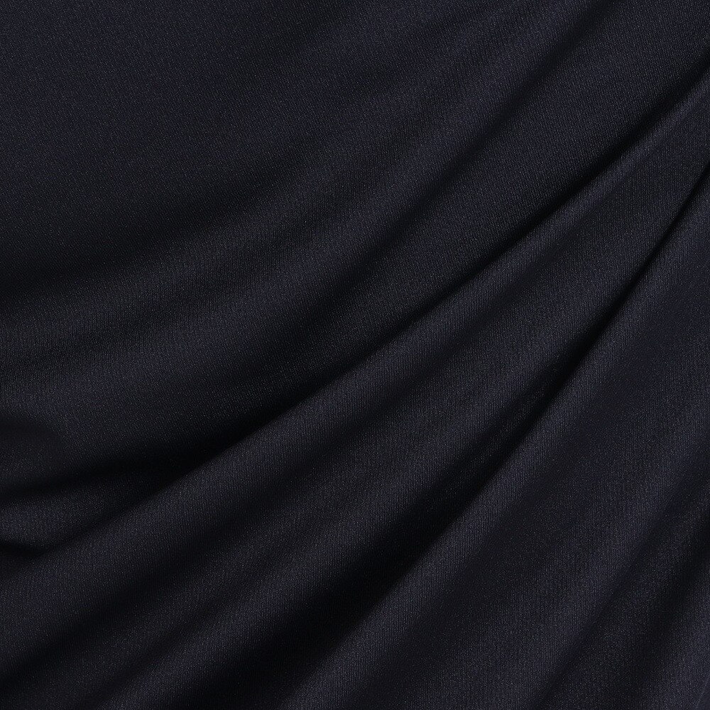 デサント（DESCENTE）（メンズ）バレーボールウェア 長袖バレーボールシャツ DX-B2691XB NVPL
