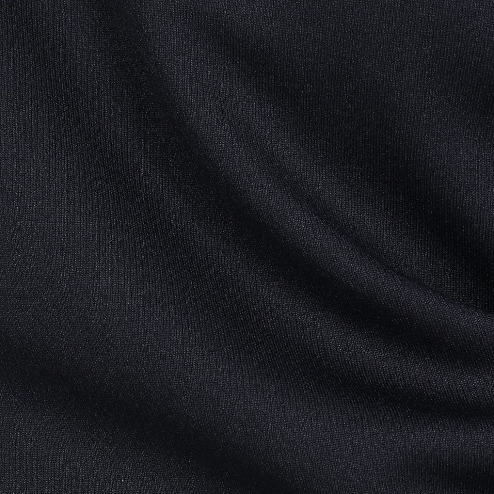 デサント（DESCENTE）（メンズ、レディース）バレーボールウェア 長袖バレーボールシャツ DV4FLT02U NV00