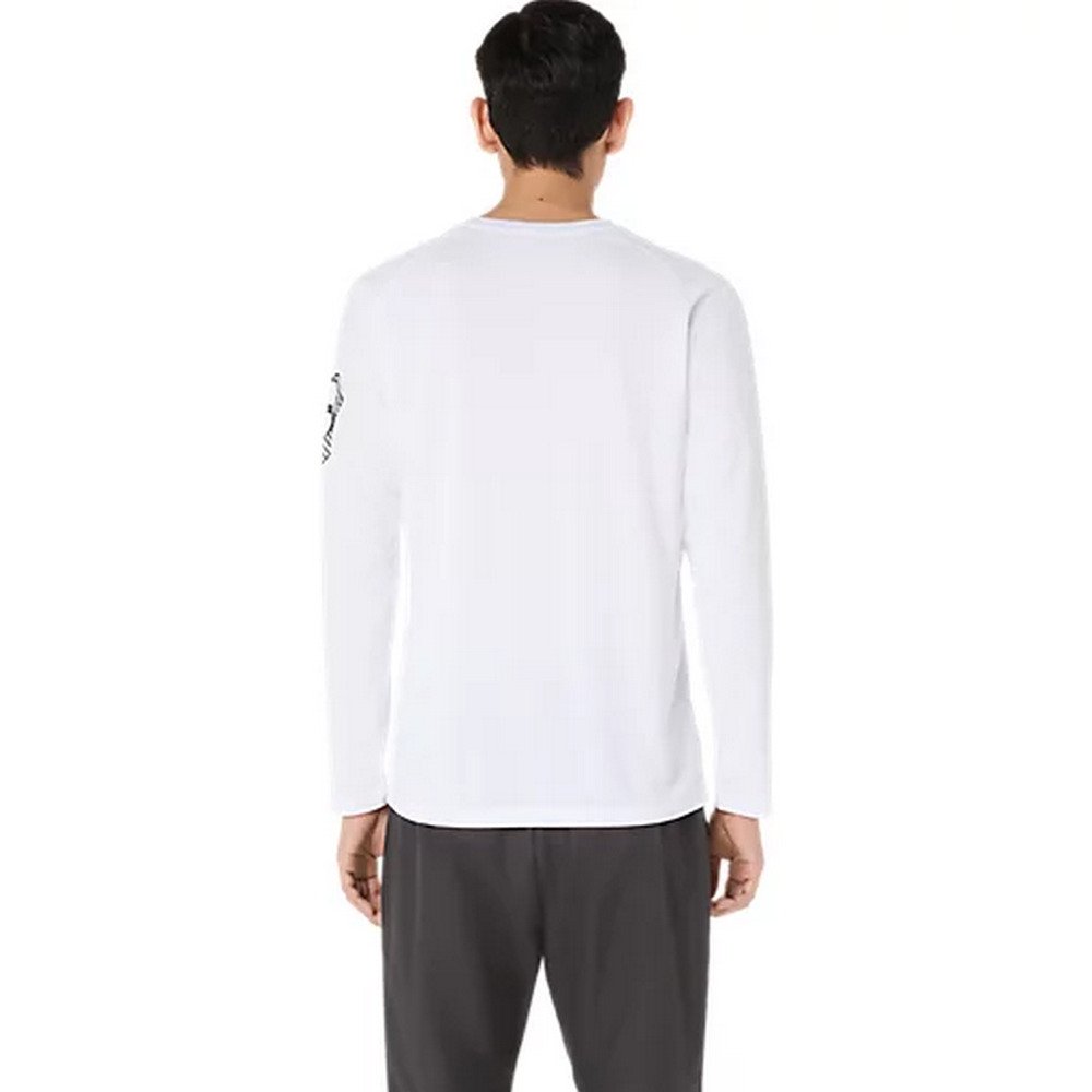 アシックス（ASICS）（メンズ）バレーボールウェア ドライ長袖シャツ