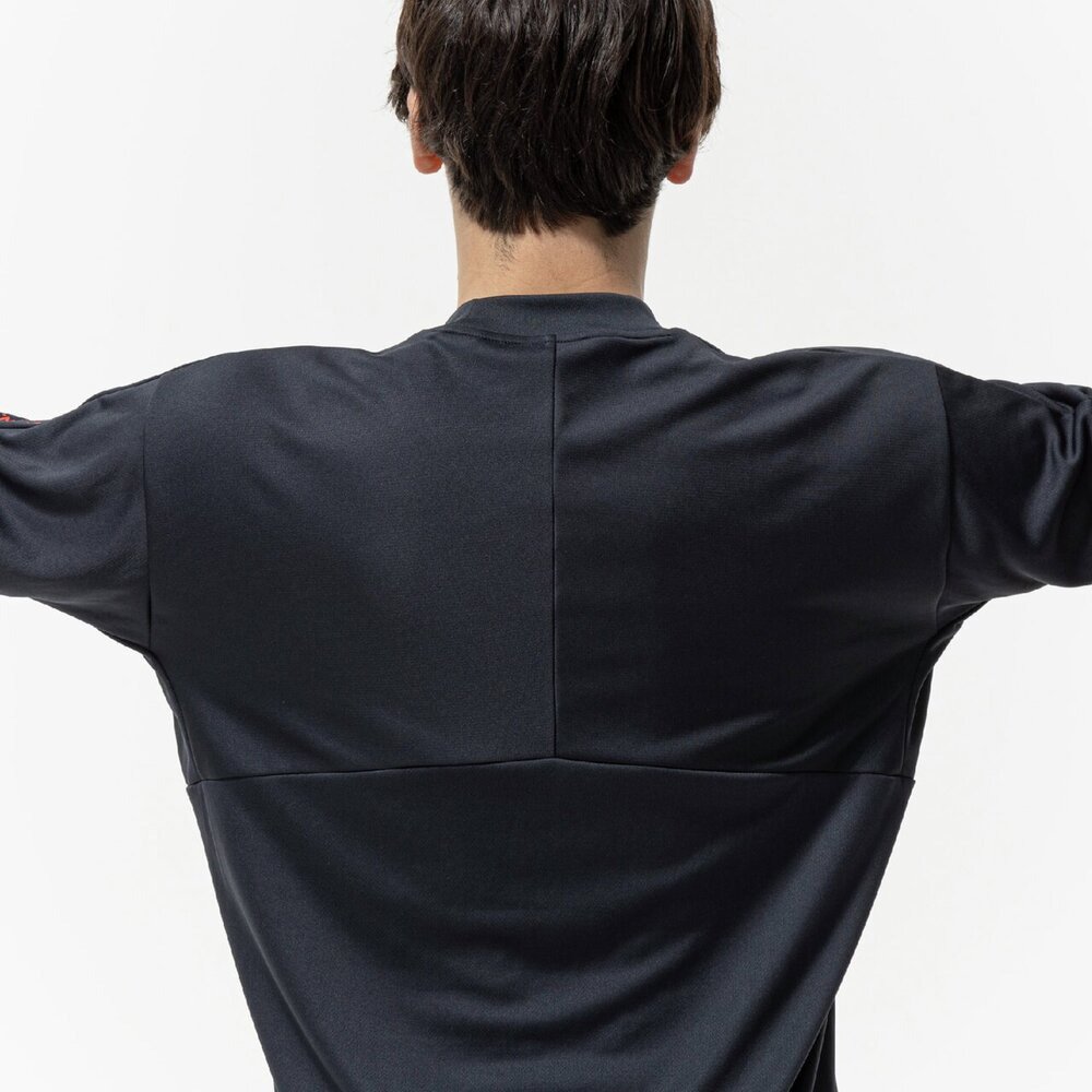 ミズノ（MIZUNO）（メンズ、レディース）バレーボールウェア N-XT