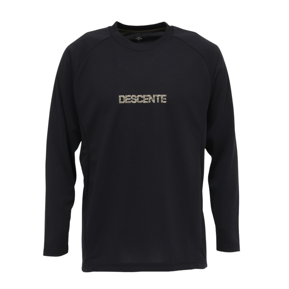 DESCENTE o[{[EFA o[{[Vc DV5FLT02U BK00 kk 90 o[{[