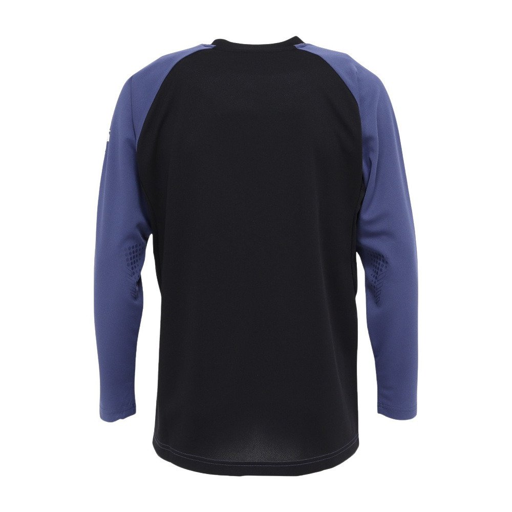デサント（DESCENTE）（メンズ、レディース）バレーボールウェア 長袖