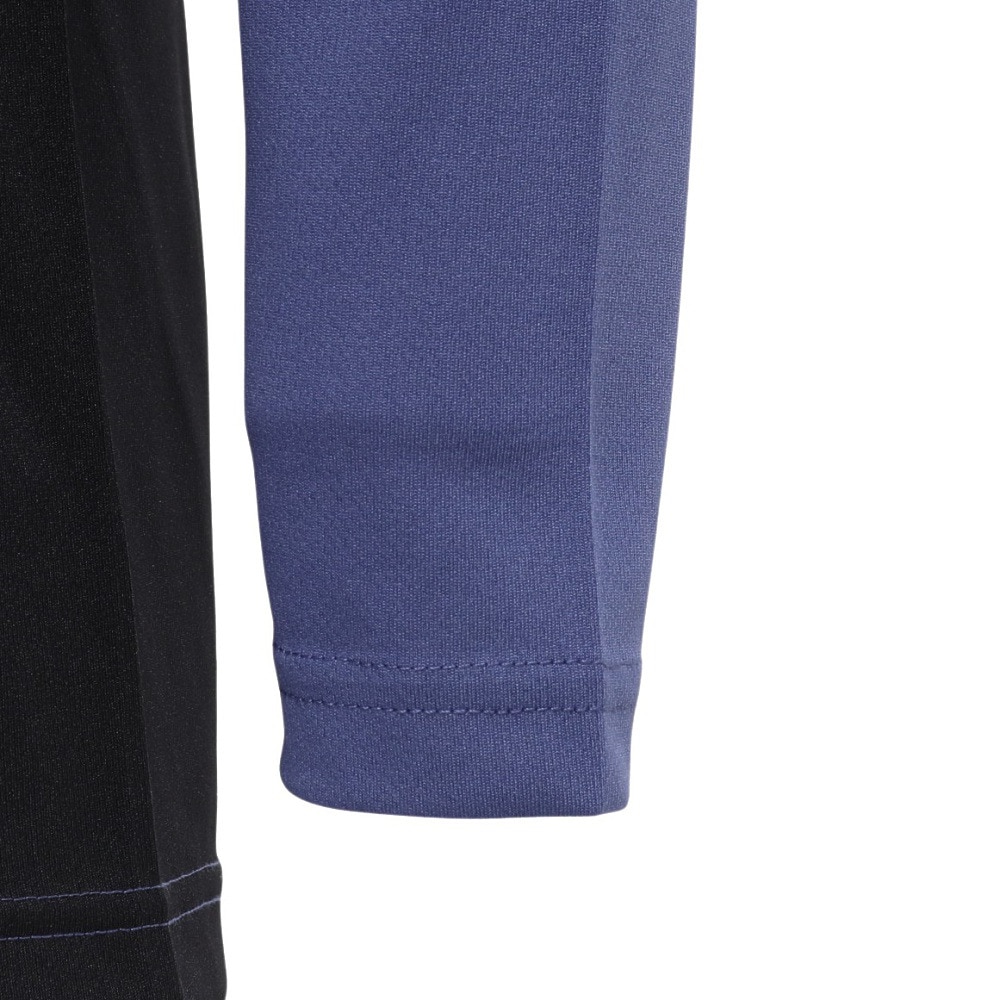 デサント（DESCENTE）（メンズ、レディース）バレーボールウェア 長袖