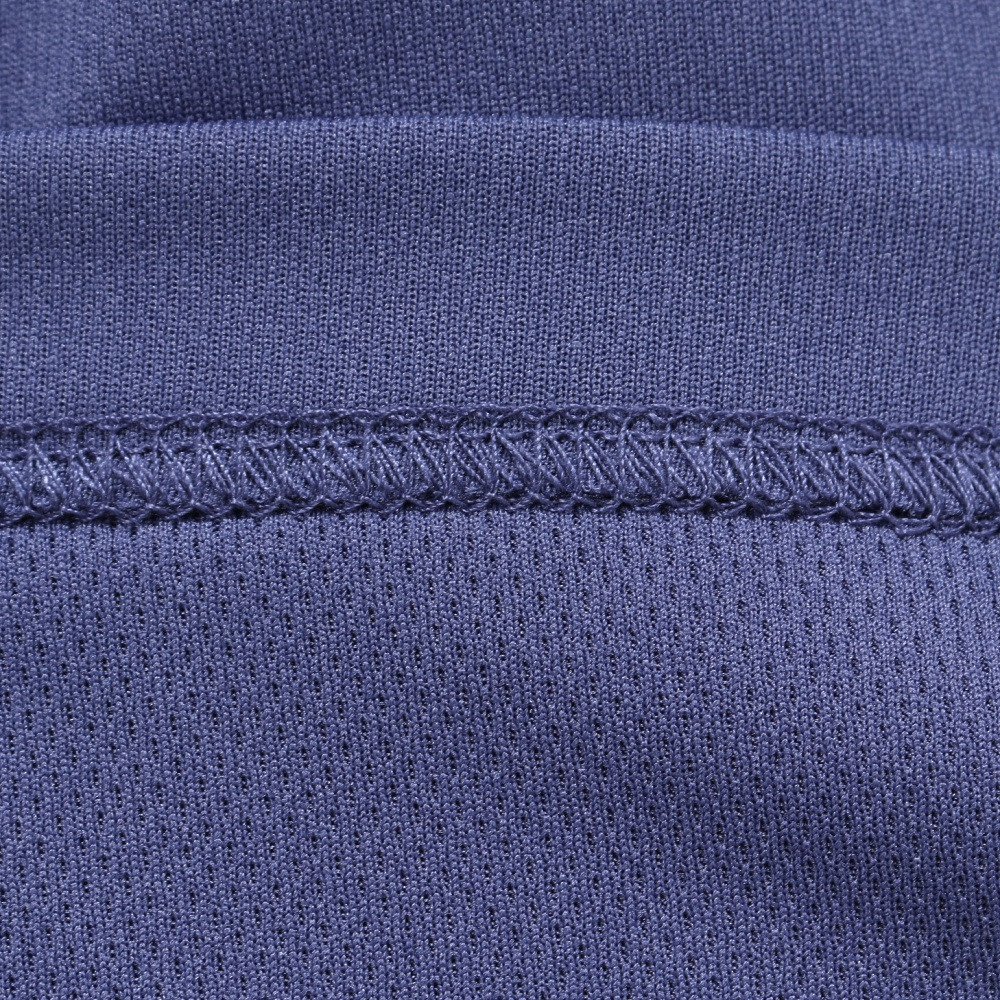 デサント（DESCENTE）（メンズ、レディース）バレーボールウェア 長袖バレーボールシャツ DV5FLT02U PL00
