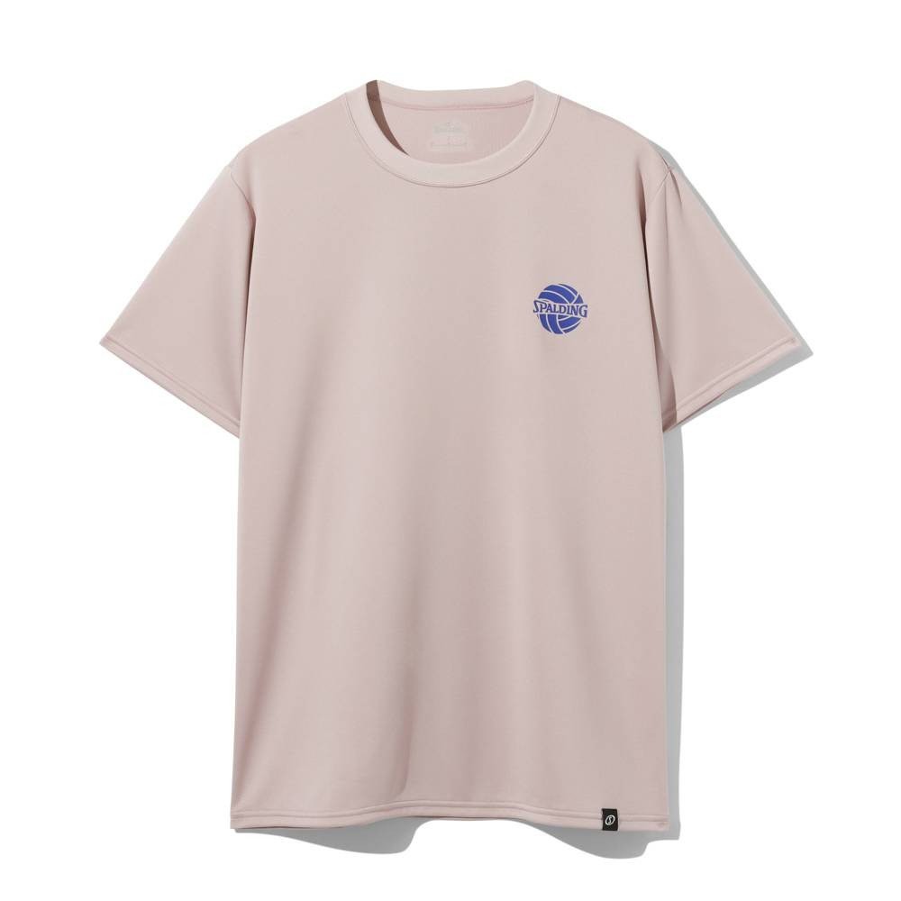 スポルディング（SPALDING）（メンズ、レディース）バレーボール T