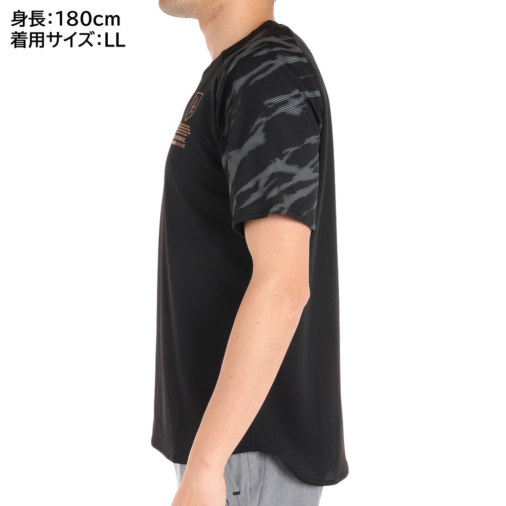 アシックス(ASICS)(メンズ)バレーボールウェア ドライイーグル