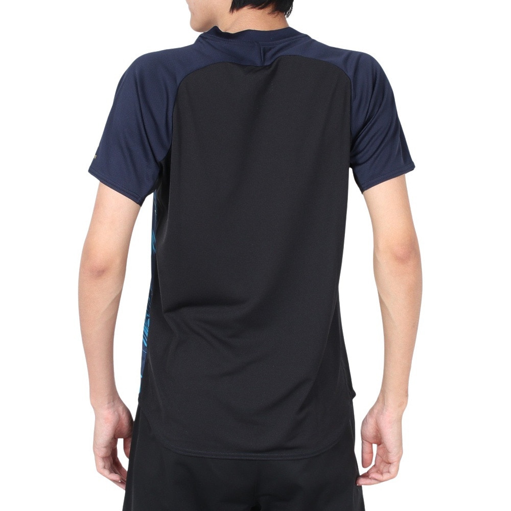 アシックス（ASICS）（メンズ）バレーボールウェア クール
