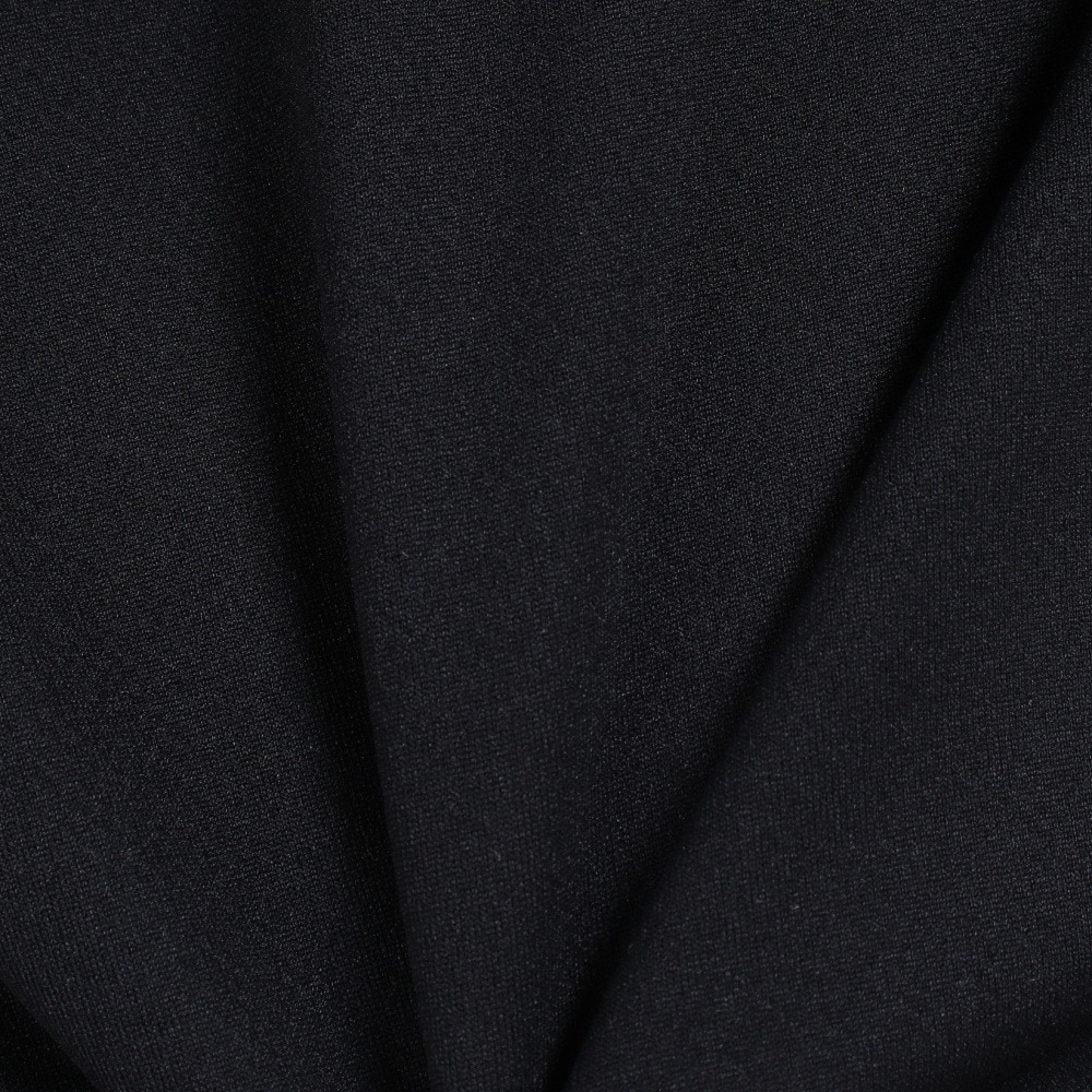 アシックス（ASICS）（メンズ）バレーボールウェア ドライプリント半袖シャツ 2051A328.001