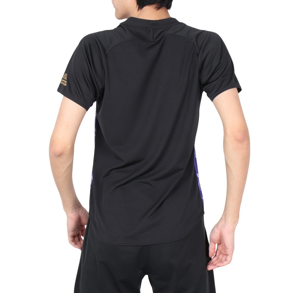 アシックス（ASICS）（メンズ）バレーボールウェア クール