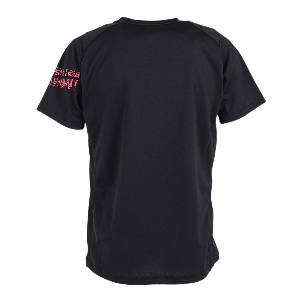 アシックス（ASICS）（メンズ）バレーボールウェア A77 半袖Tシャツ VB 2031E369.002