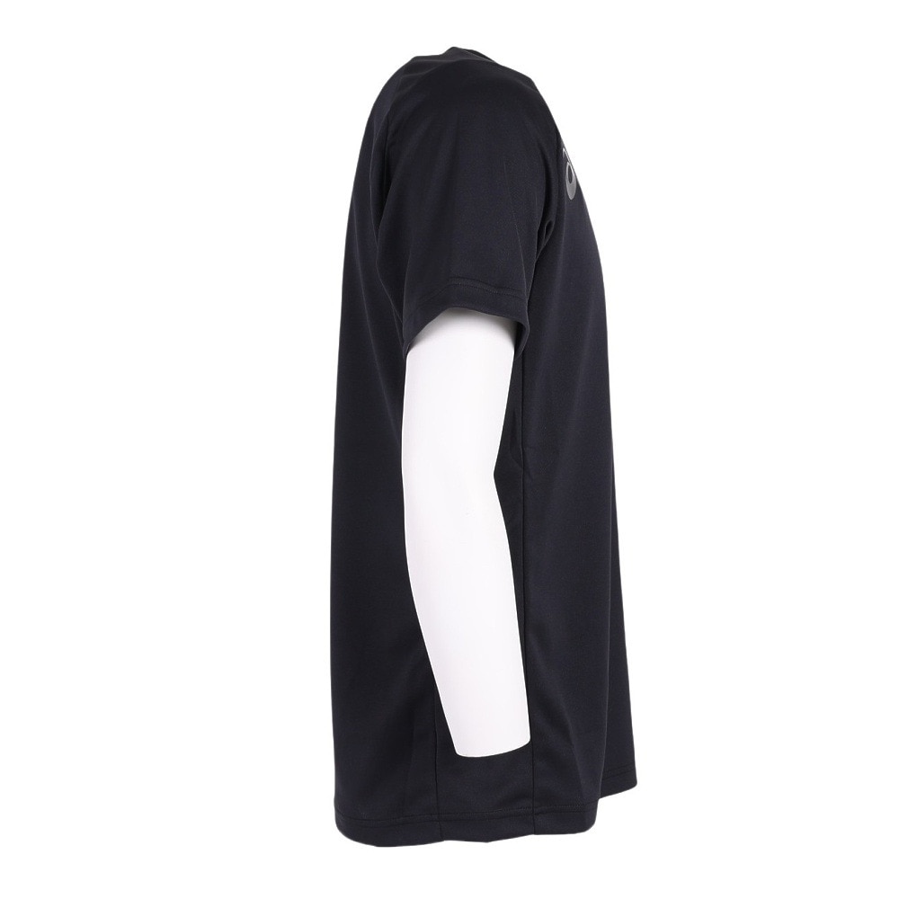 アシックス（ASICS）（メンズ）バレーボールウェア A77 半袖Tシャツ VB 2031E369.002