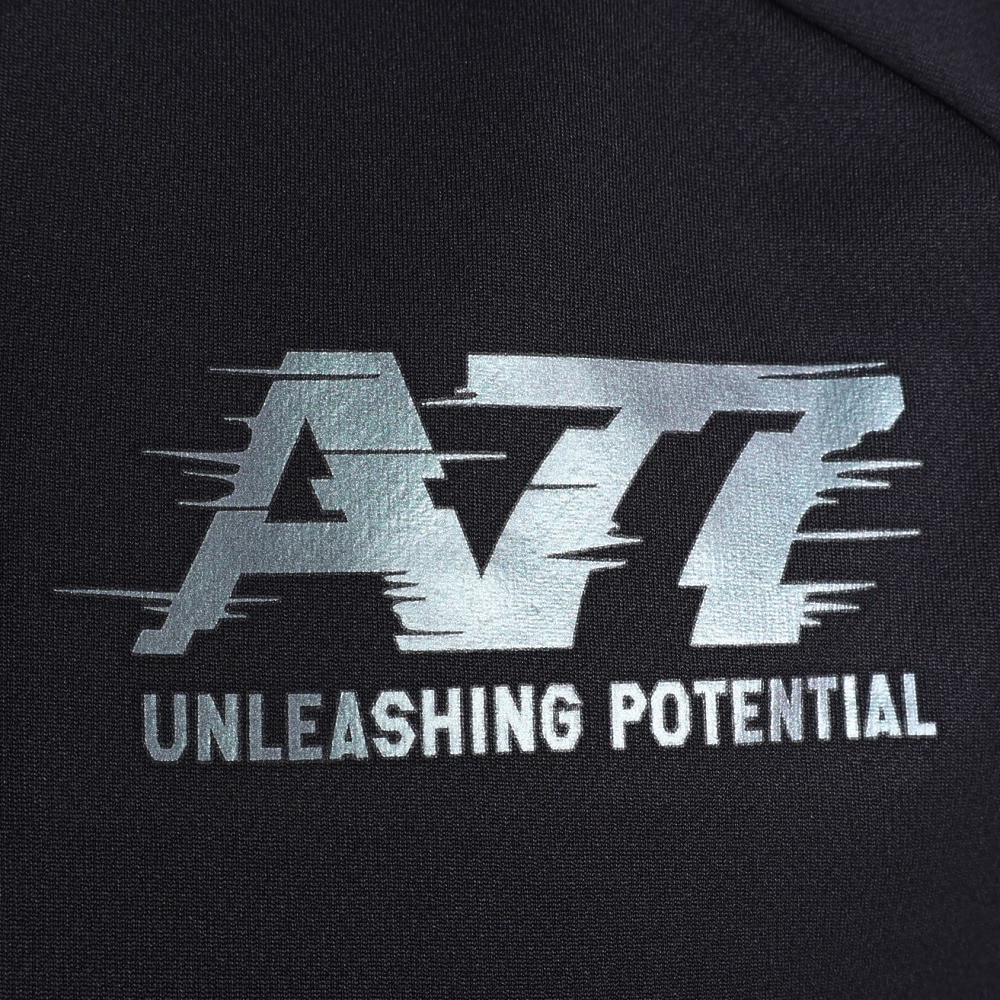 アシックス（ASICS）（メンズ）バレーボールウェア A77 半袖Tシャツ VB 2031E369.002