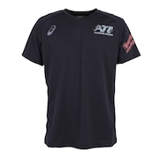 アシックス（ASICS）（メンズ）バレーボールウェア A77 半袖Tシャツ VB 2031E369.002