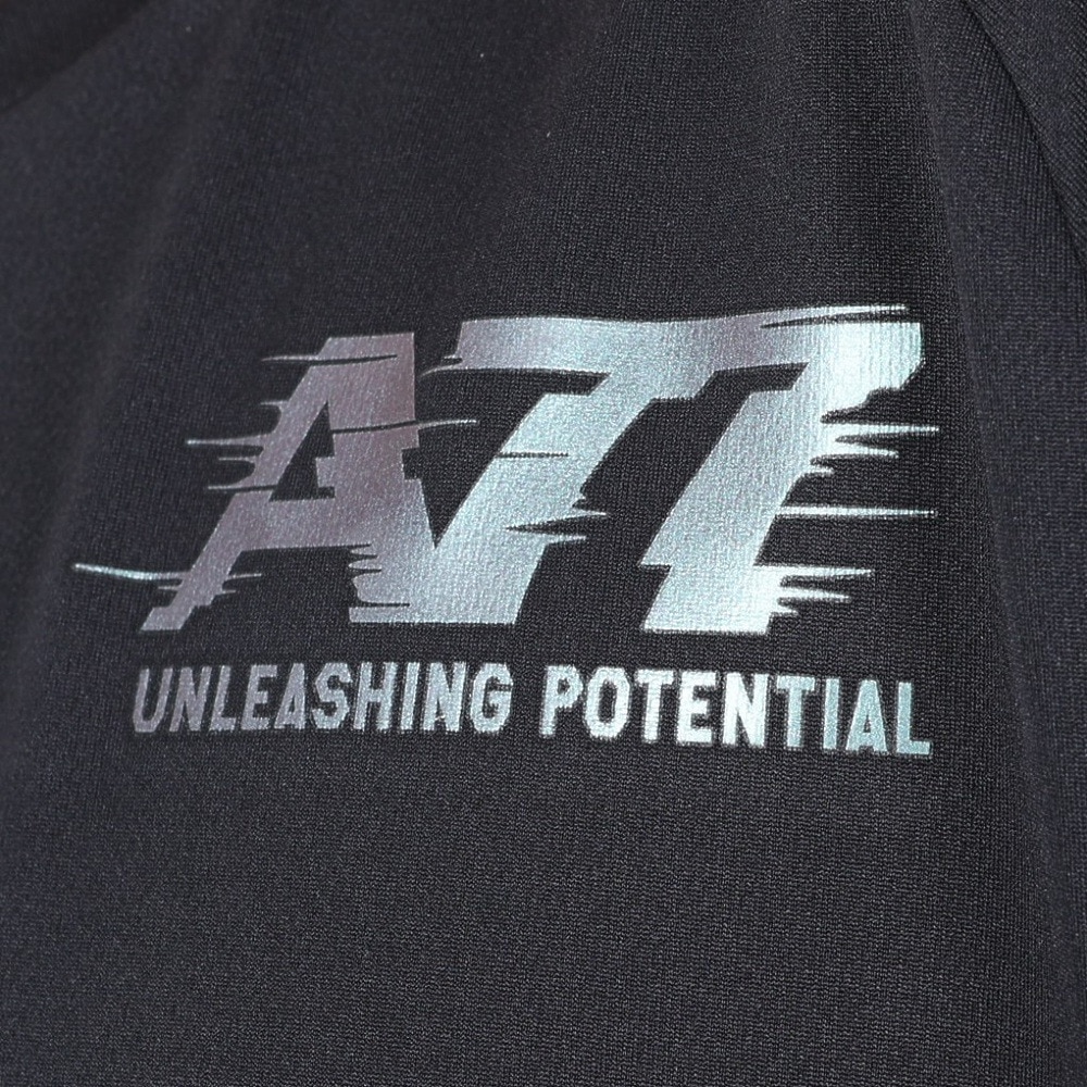 アシックス（ASICS）（メンズ）バレーボールウェア A77 半袖Tシャツ VB 2031E369.003