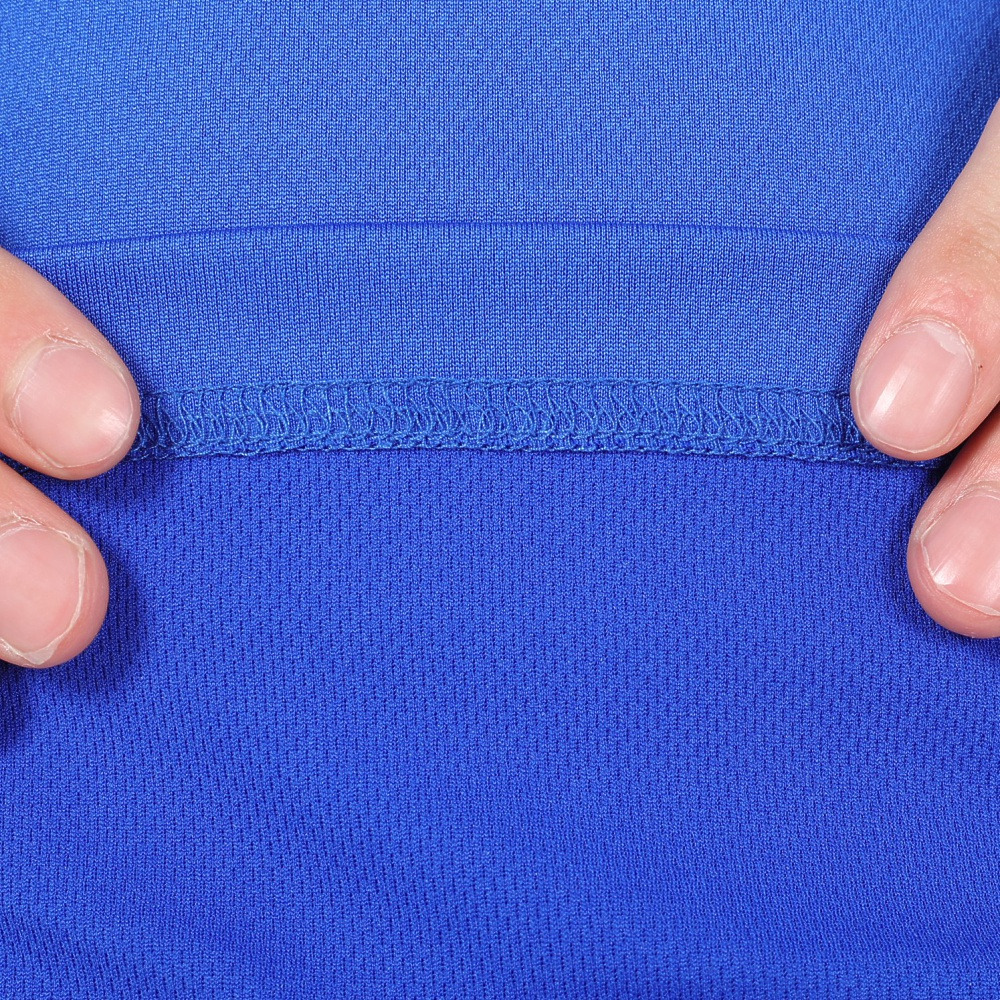 アシックス（ASICS）（メンズ）バレーボールウェア A77 半袖Tシャツ VB 2031E369.402