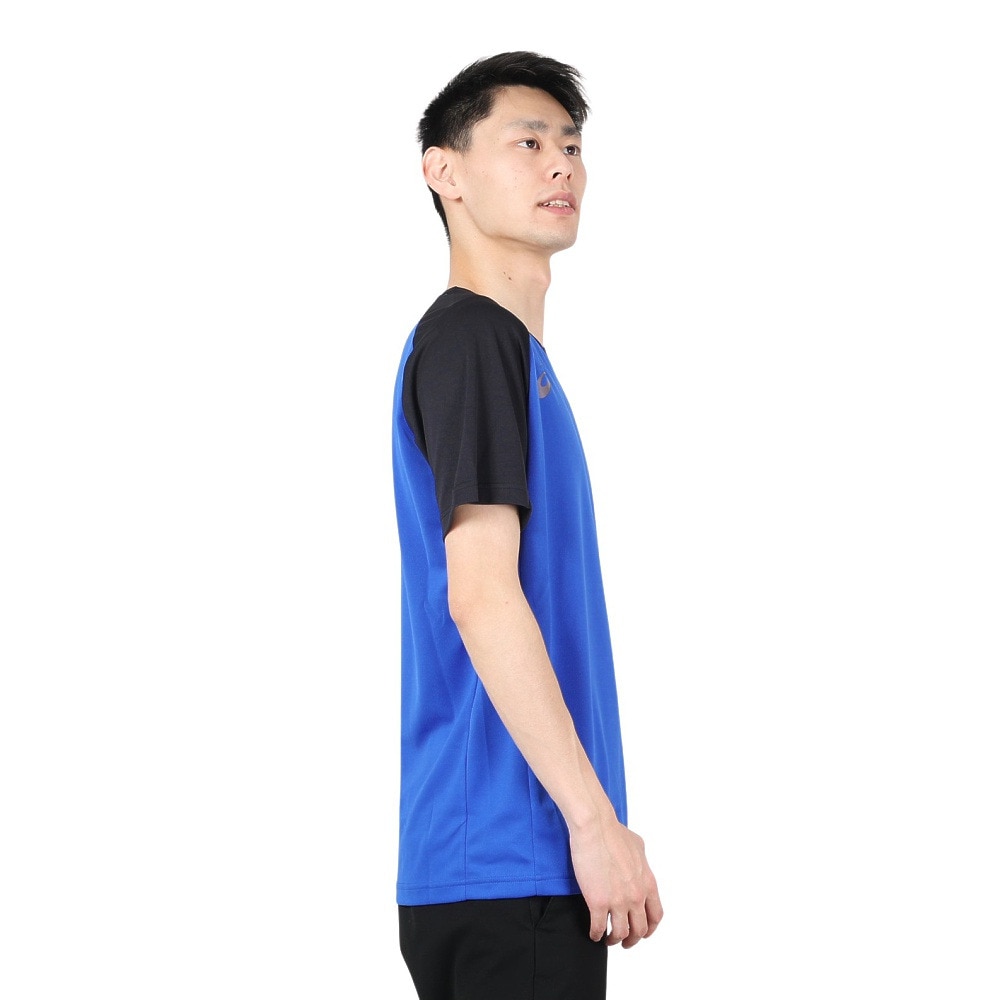 アシックス（ASICS）（メンズ）バレーボールウェア A77 半袖Tシャツ VB 2031E369.402