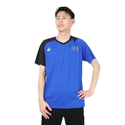 アシックス（ASICS）（メンズ）バレーボールウェア A77 半袖Tシャツ VB 2031E369.402